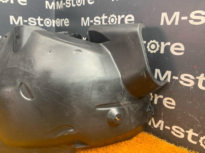 подкрылок, 3000 рублей, Красноярск