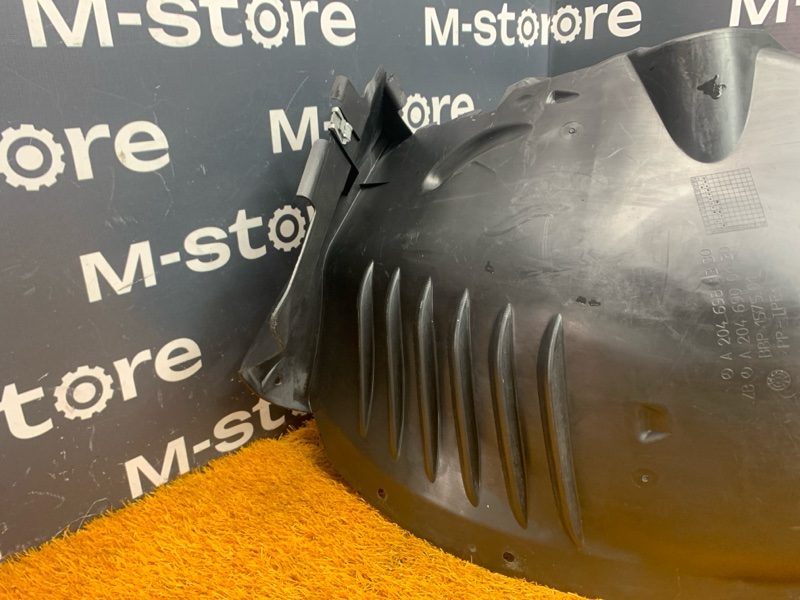 подкрылок, 3000 рублей, Красноярск