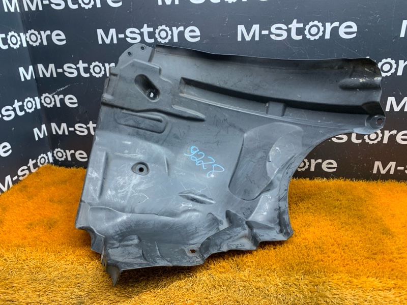 подкрылок, 6000 рублей, Красноярск