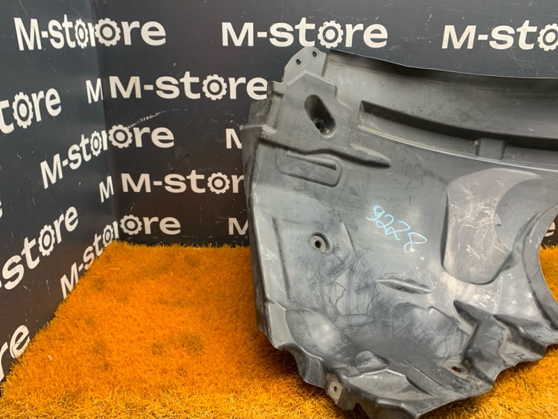 подкрылок, 6000 рублей, Красноярск