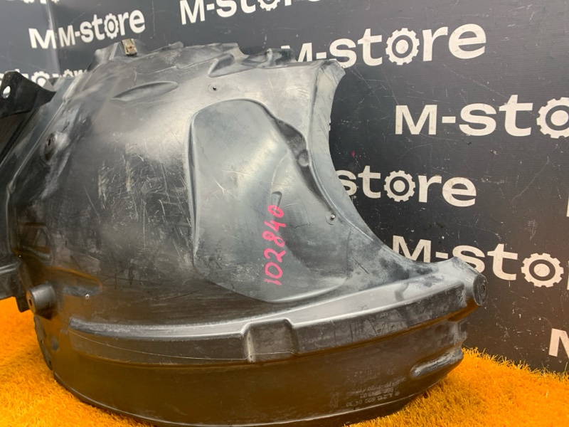 подкрылок, 6000 рублей, Красноярск