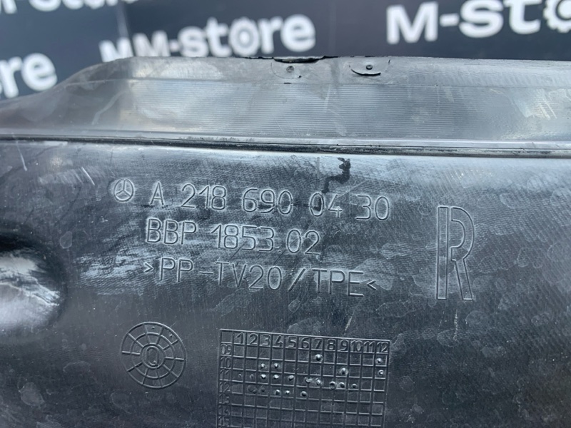 подкрылок, 6000 рублей, Красноярск