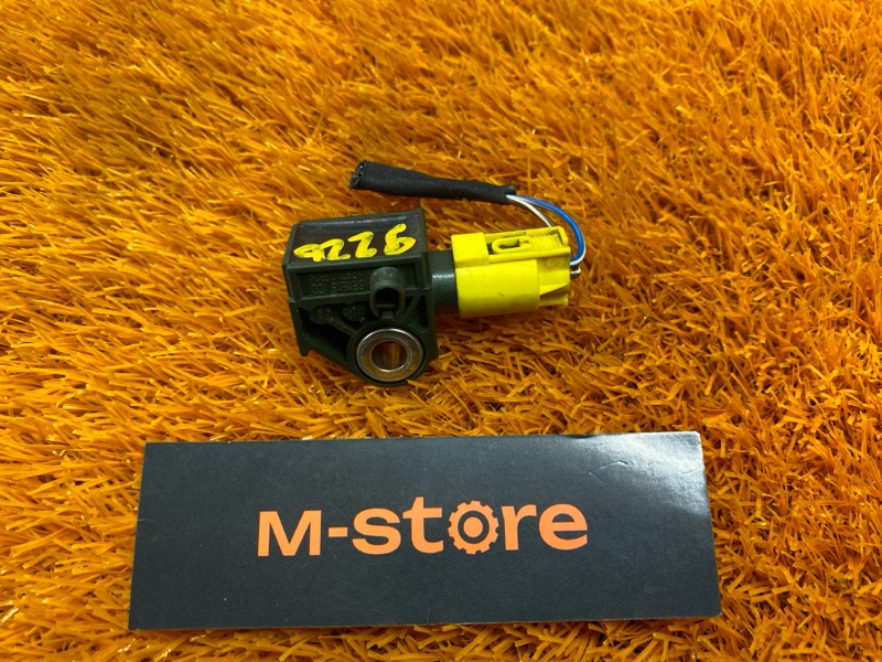 Датчик airbag ( удара), 500 рублей, Красноярск