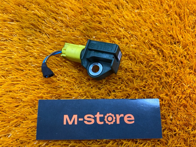 Датчик airbag ( удара), 500 рублей, Красноярск