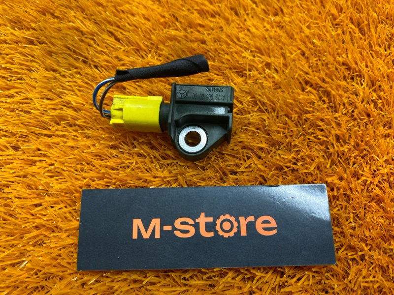 Датчик airbag ( удара), 500 рублей, Красноярск