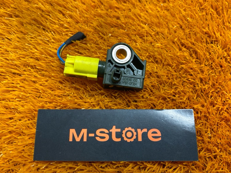 Датчик airbag ( удара), 500 рублей, Красноярск