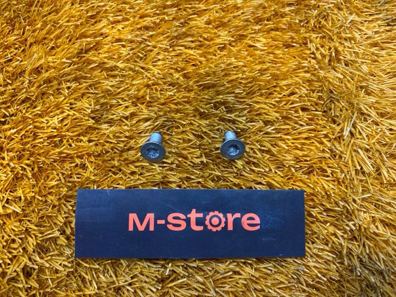 Болт тормозного диска, 100 рублей, Красноярск