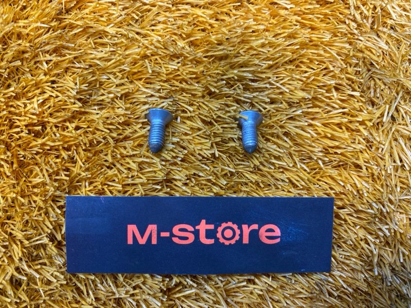 Болт тормозного диска, 100 рублей, Красноярск