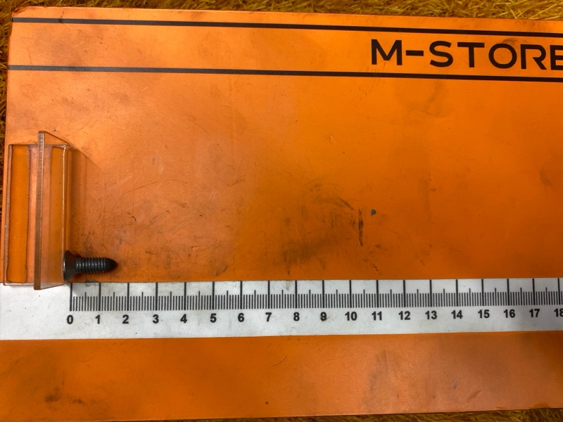 Болт тормозного диска, 100 рублей, Красноярск