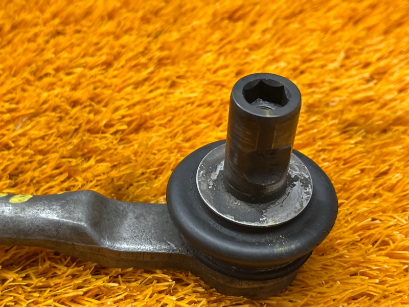 тяга рулевая, 1200 рублей, Красноярск