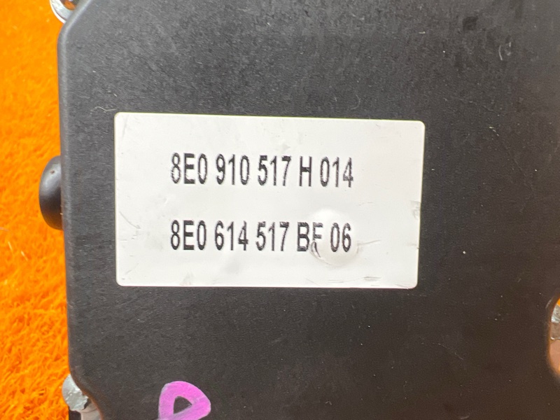 Блок ABS, 4500 рублей, Красноярск