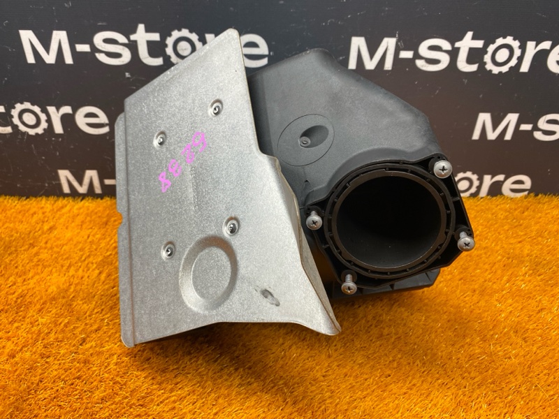 корпус воздушного фильтра, 4500 рублей, Красноярск