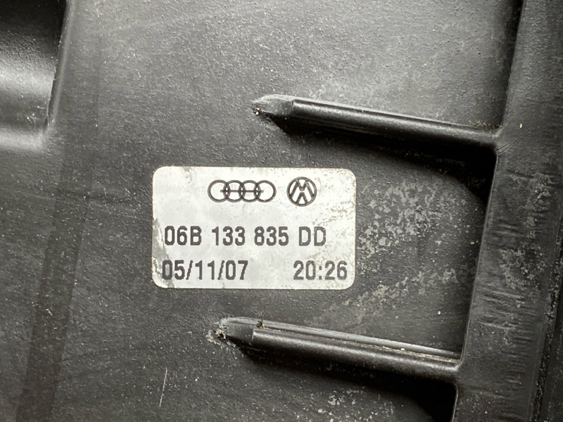 корпус воздушного фильтра, 4500 рублей, Красноярск