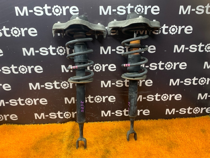 стойка подвески, 10000 рублей, Красноярск