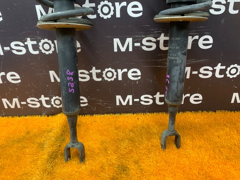 стойка подвески, 10000 рублей, Красноярск