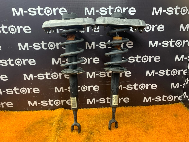 стойка подвески, 10000 рублей, Красноярск