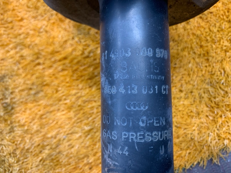 стойка подвески, 10000 рублей, Красноярск