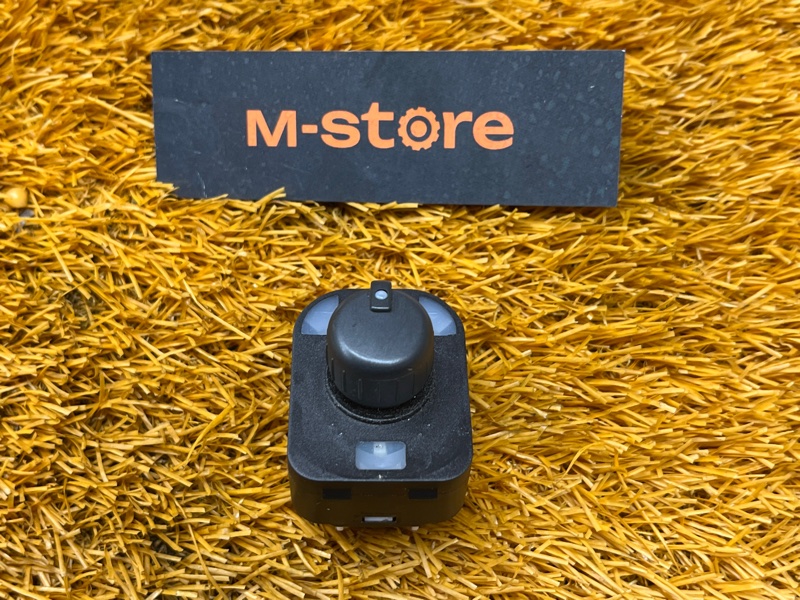 Кнопка регулировки зеркал, 300 рублей, Красноярск