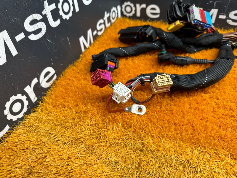 коса двс, 5000 рублей, Красноярск