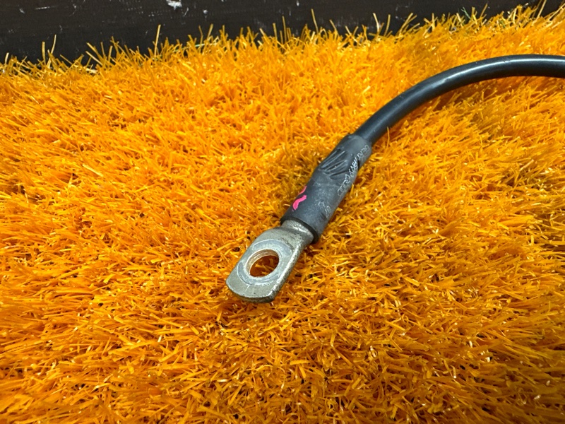 Провод массы, 500 рублей, Красноярск