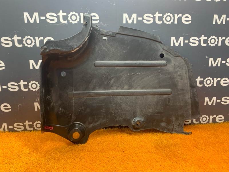 Защита днища кузова, 500 рублей, Красноярск