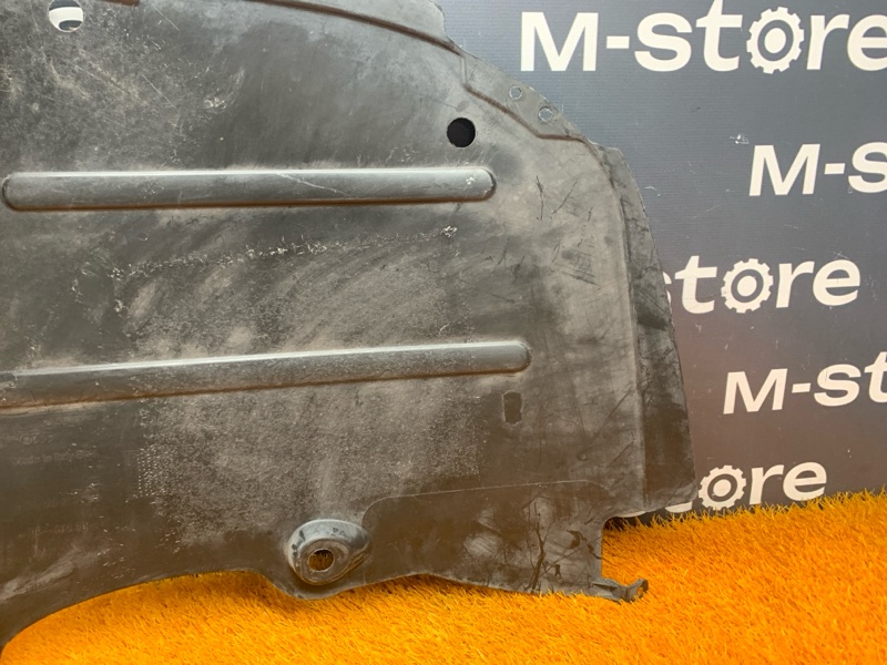 Защита днища кузова, 500 рублей, Красноярск