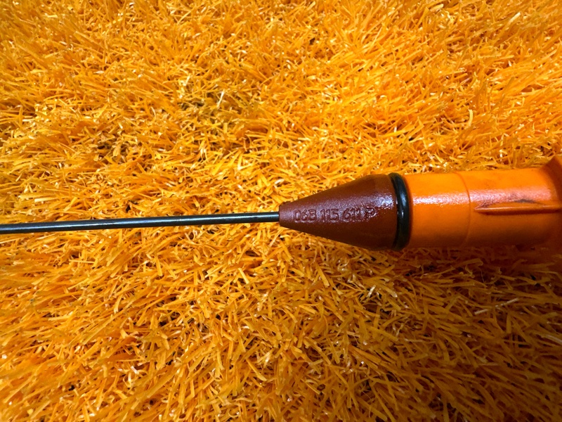 щуп масляный, 1000 рублей, Красноярск