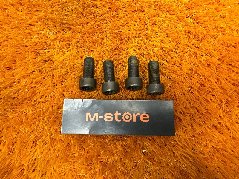 болт гидротрансформатора, 400 рублей, Красноярск