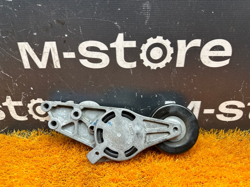 Натяжитель приводного ремня, 2000 рублей, Красноярск