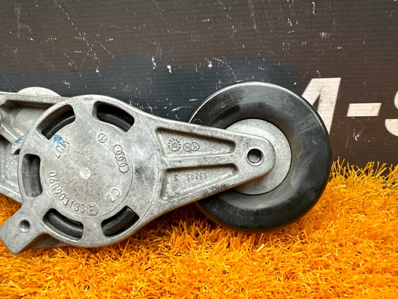 Натяжитель приводного ремня, 2000 рублей, Красноярск