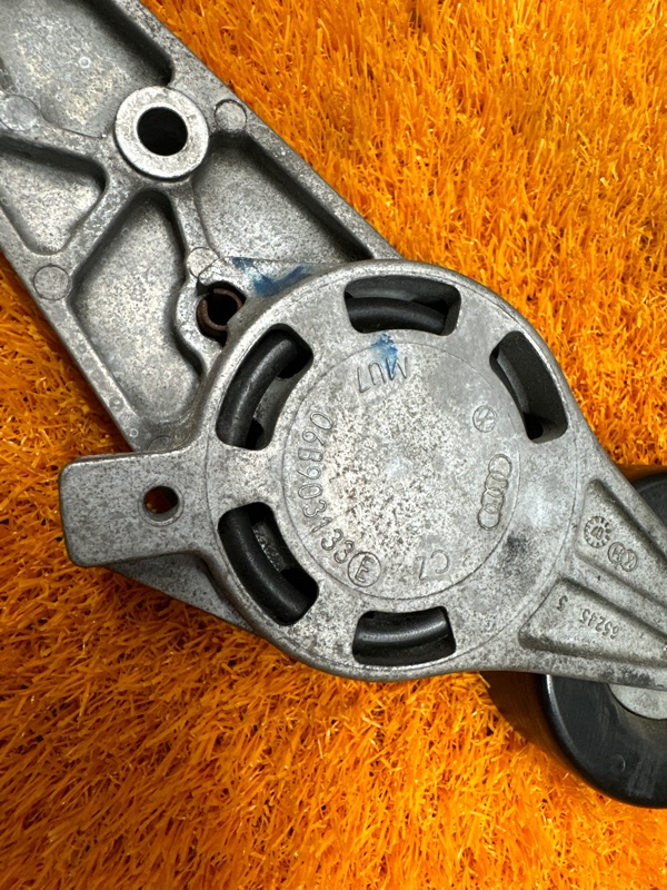 Натяжитель приводного ремня, 2000 рублей, Красноярск