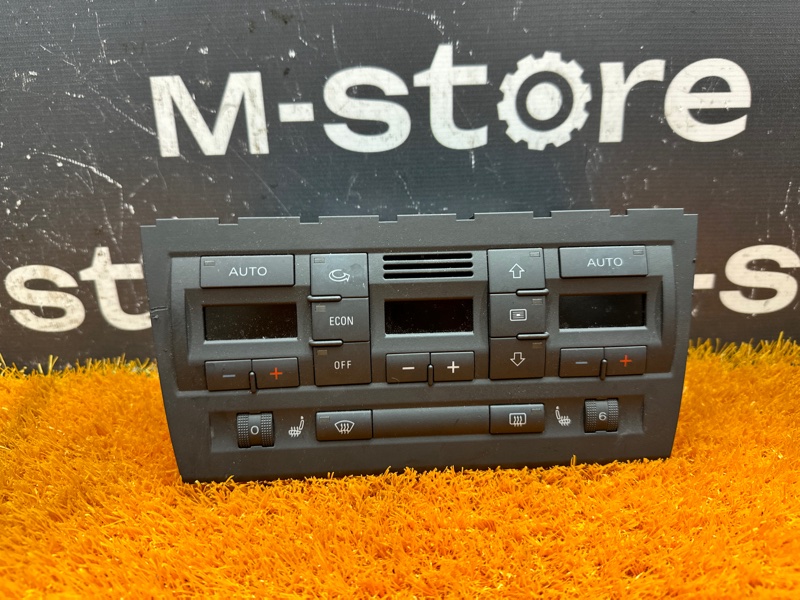 блок управления климат-контролем, 6000 рублей, Красноярск