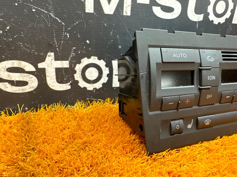 блок управления климат-контролем, 6000 рублей, Красноярск