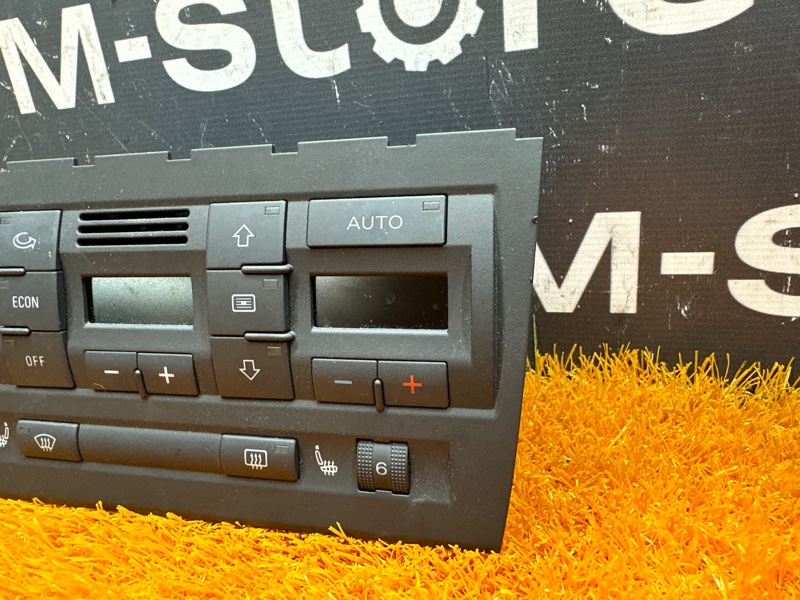 блок управления климат-контролем, 6000 рублей, Красноярск