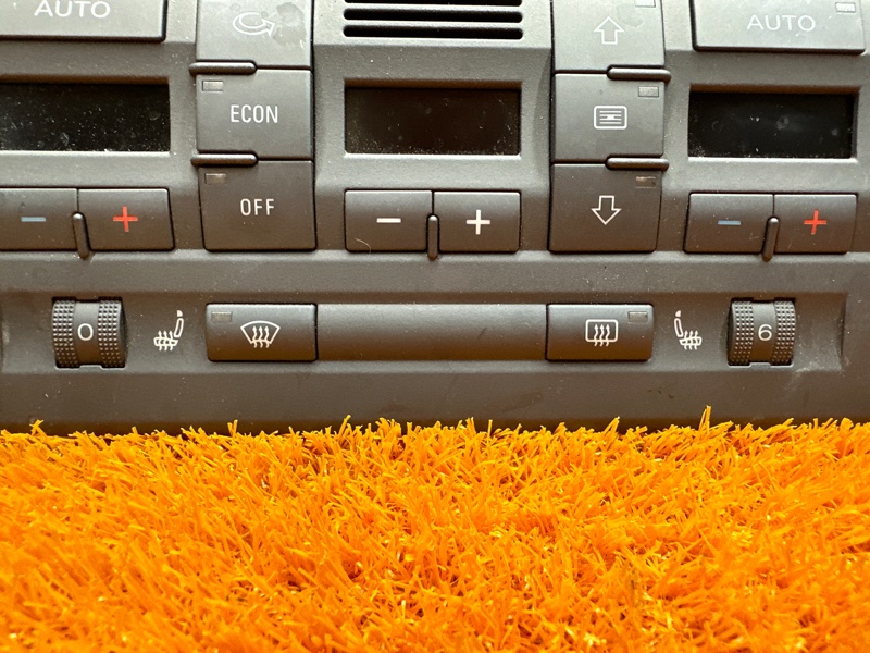 блок управления климат-контролем, 6000 рублей, Красноярск