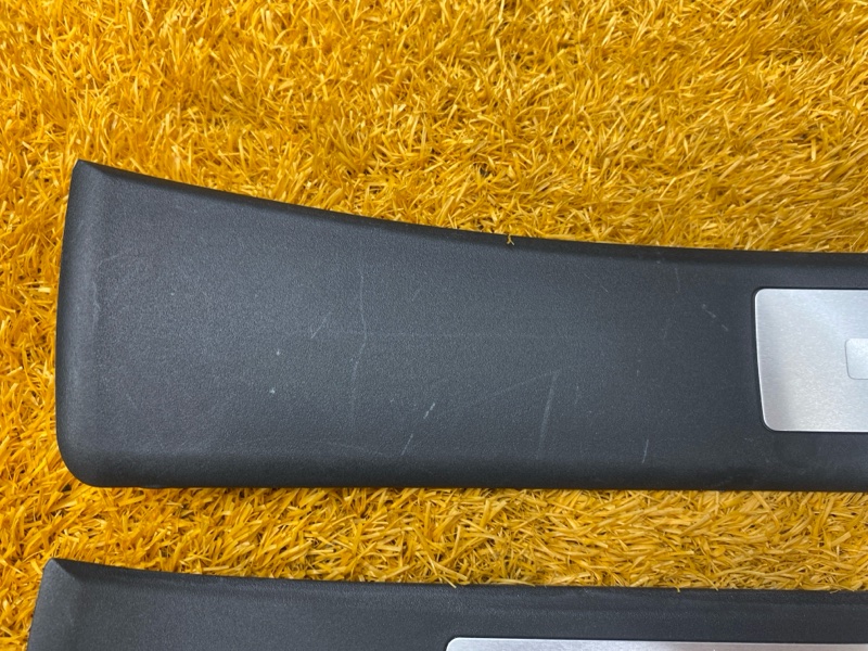 Накладка на порог салона, 3000 рублей, Красноярск