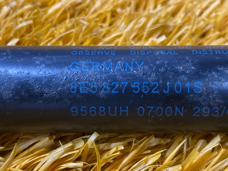 амортизатор багажника, 250 рублей, Красноярск