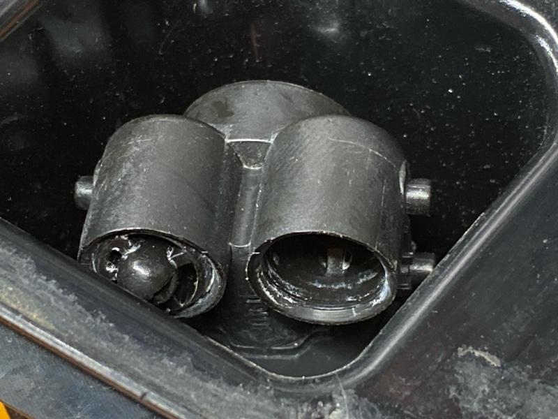 Форсунка омывателя фары, 700 рублей, Красноярск