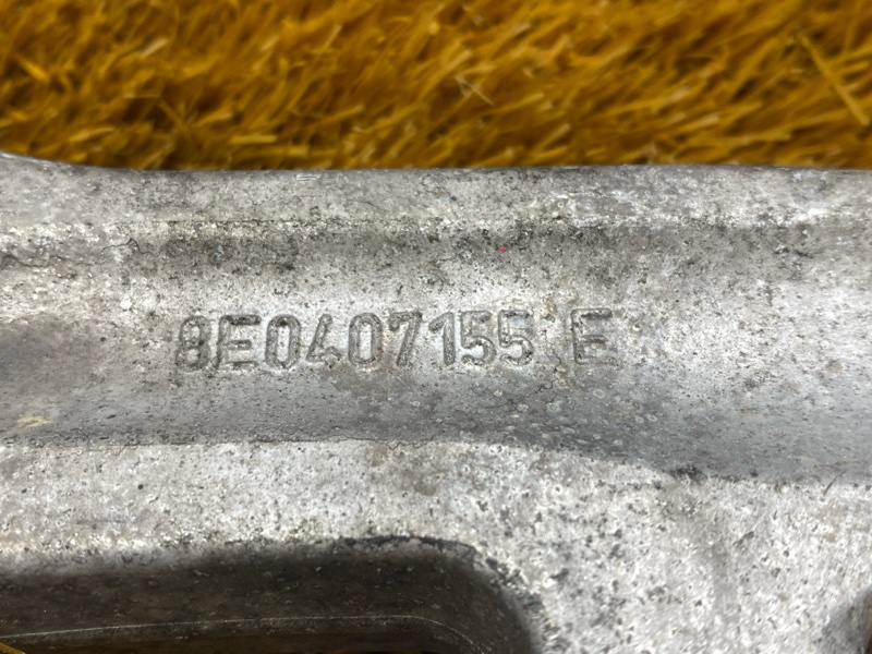 Рычаг подвески нижний, 2500 рублей, Красноярск