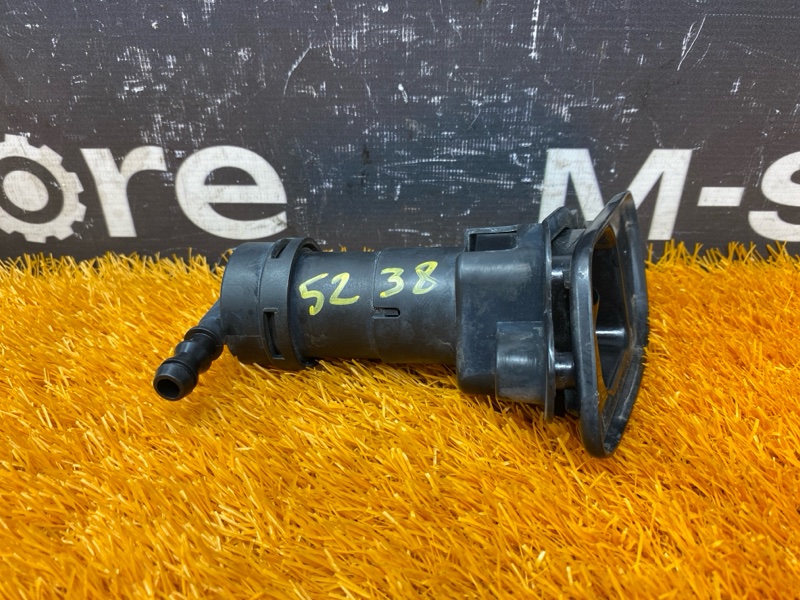 Форсунка омывателя фары, 700 рублей, Красноярск