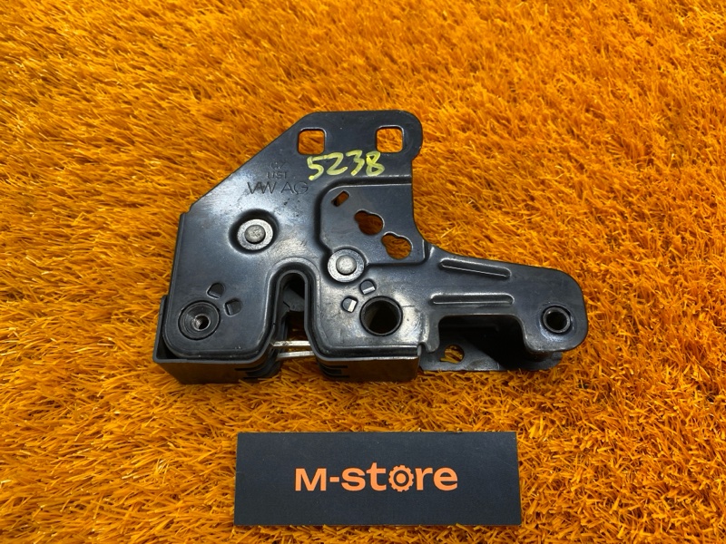 замок капота, 900 рублей, Красноярск