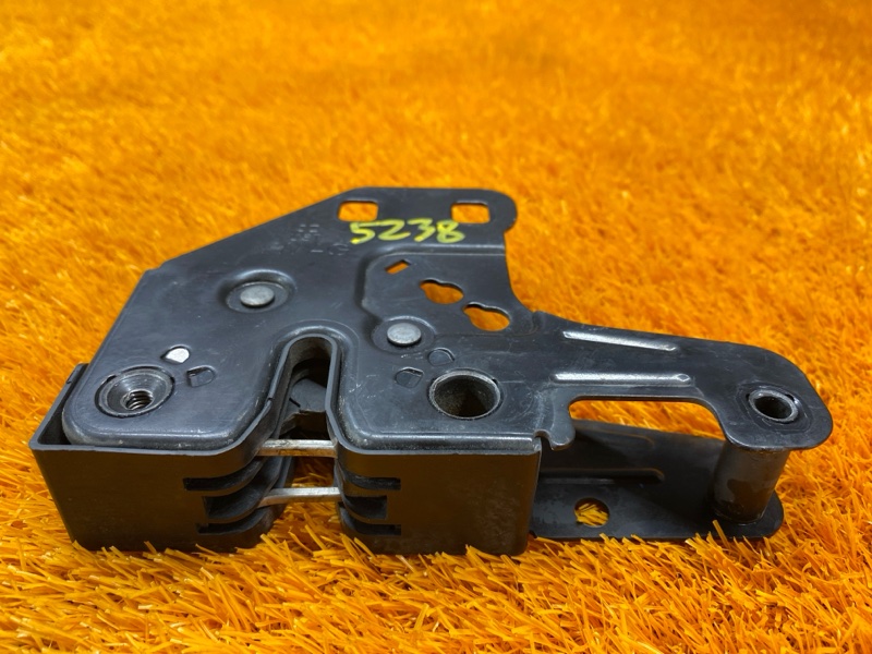 замок капота, 900 рублей, Красноярск