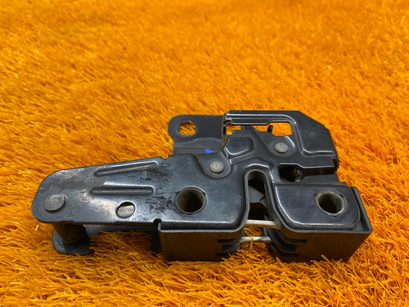 замок капота, 900 рублей, Красноярск