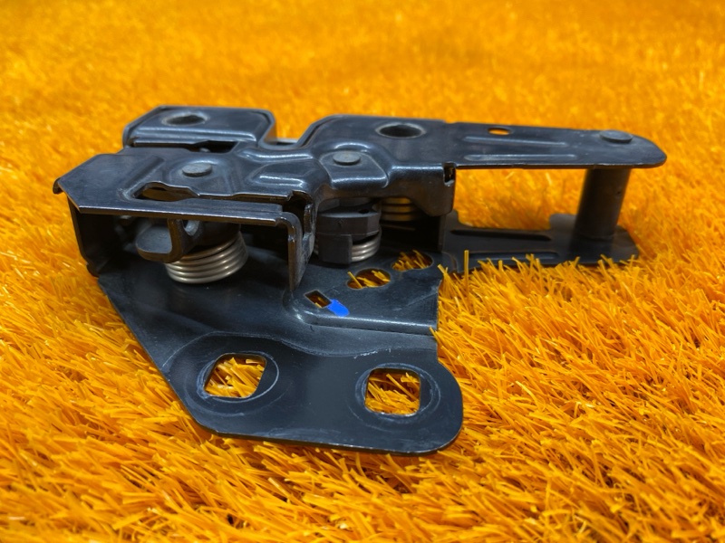 замок капота, 900 рублей, Красноярск