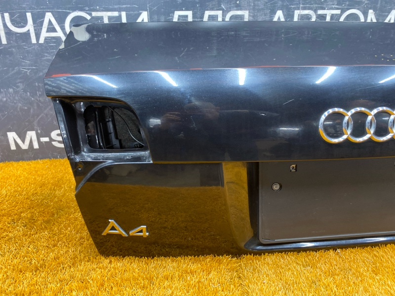 крышка багажника, 3000 рублей, Красноярск