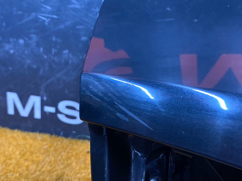 крышка багажника, 3000 рублей, Красноярск