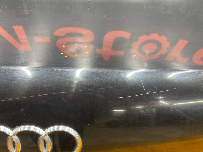 крышка багажника, 3000 рублей, Красноярск