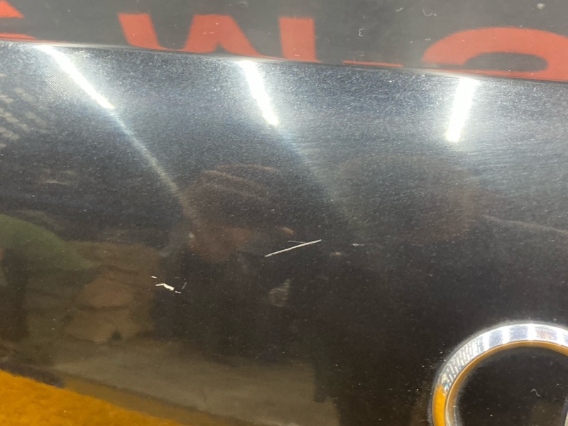 крышка багажника, 3000 рублей, Красноярск