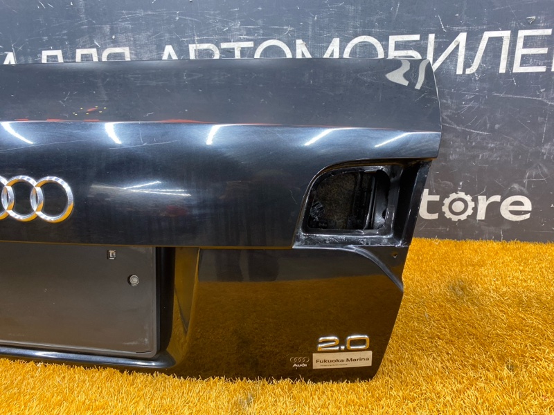 крышка багажника, 3000 рублей, Красноярск