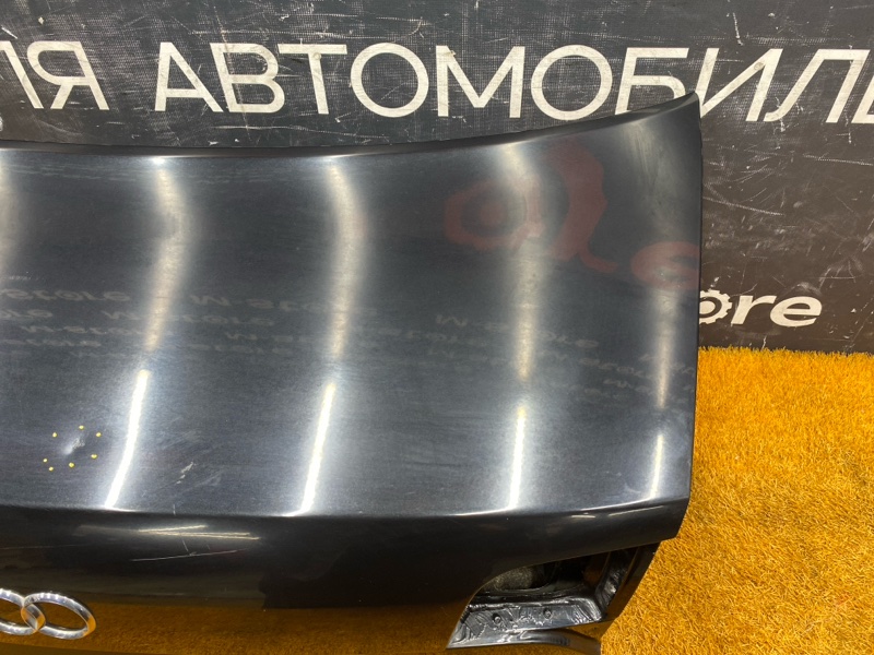 крышка багажника, 3000 рублей, Красноярск